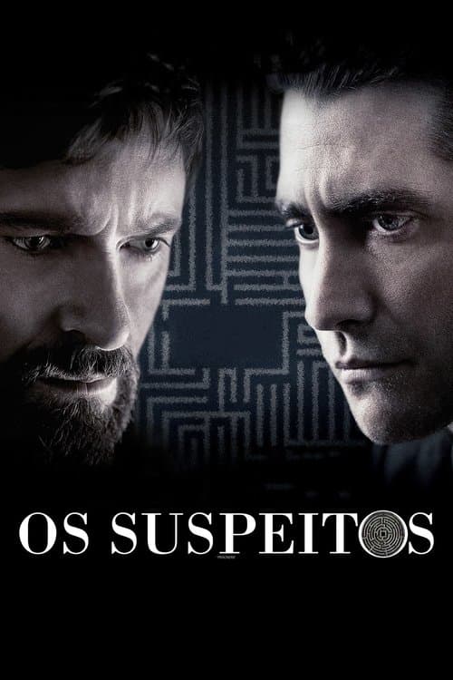 Os Suspeitos (2013)