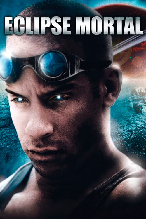 Eclipse Mortal