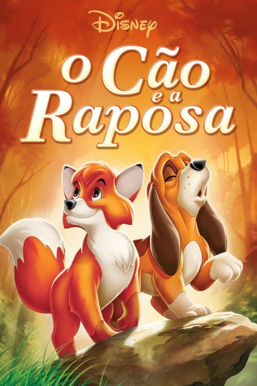 O Cão e a Raposa