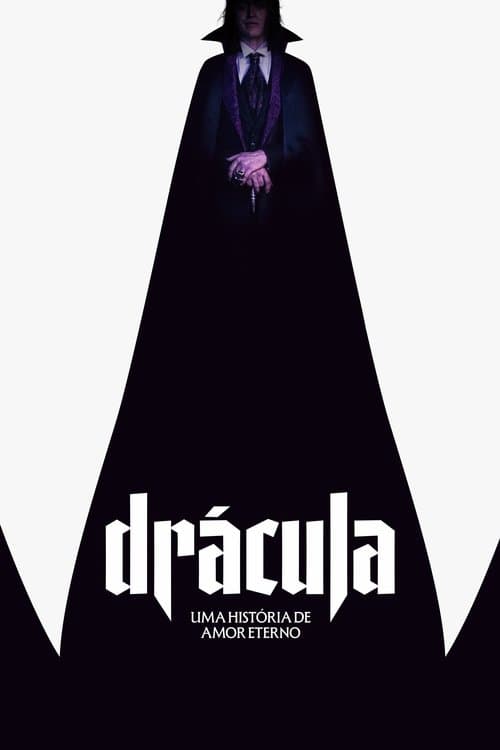 Drácula - Uma História de Amor Eterno