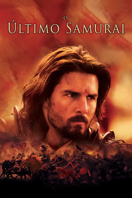 O Último Samurai
